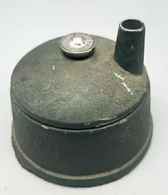 Vintage Mechanical Pencil Sharpener KEUFFEL & ESSER CO Cast Iron Drafting • $19.99