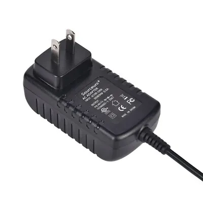AC Adapter Power Supply Cord For M-Audio Keystation Pro 88 88es 49 49e 61 61es • $8.59