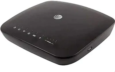 AT&T Wireless Internet Router IFWA 40 Mobile 4G LTE Wi-Fi Hotspot Antenna AT&T • $39.95
