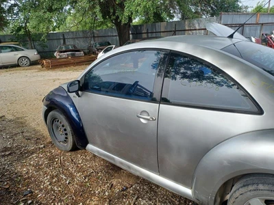 $91.19 • Buy Windshield Wiper Motor Fits 98-10 BEETLE 514431