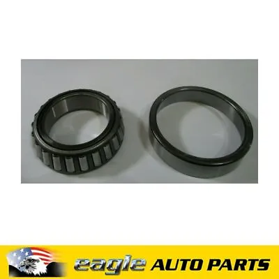 Holden Vy Vz Crewman / One Tonner Diff Side Bearing # 92144374 • $20