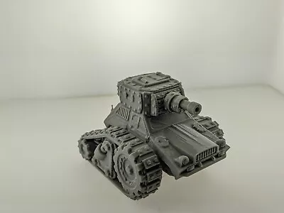 Grot Tank Gremlin Custom | Alternate Wargaming Miniature • $8.50