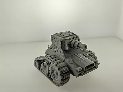 Grot Tank Gremlin Custom | Alternate Warhammer 40K Miniature • $8.50