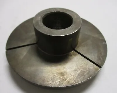 USED - Double End Collet For Alltool/Van Norman 777 Brake Lathe - 3.5  1  Arbor • $17