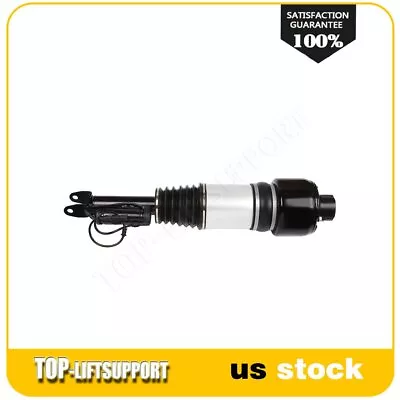 RWD Front Left For Mercedes W211 E500 E550 CLS500 CLS550 Air Suspension Shock • $200.36