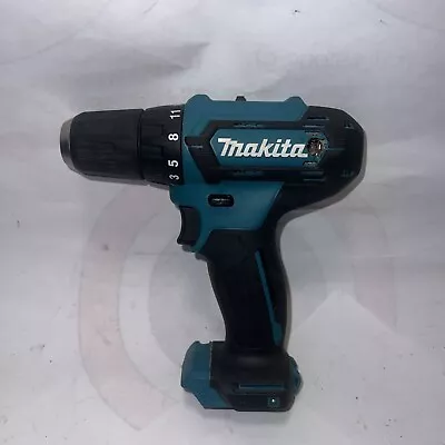 Makita FD09Z Cordless 12v 3/8”  Driver-Drill (Tool Only)NOT WORKING • $19