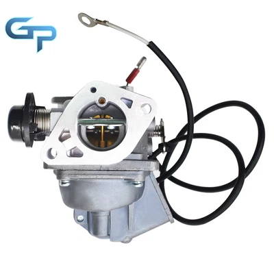 $25.15 • Buy Twin Horizontal Engines Carburetor For Honda GX610 / GX620 20HP 16100-ZJ4-V11