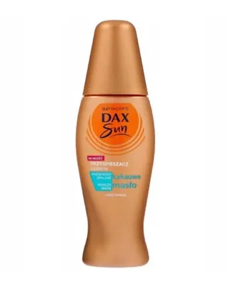 Dax Sun Tanning Accelerator With Cocoa Butter - Spray 150ml • £10.95