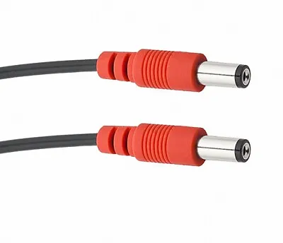 Voodoo Lab Pedal Power AC Cable - 2.5mm Straight Barrel • $4.49