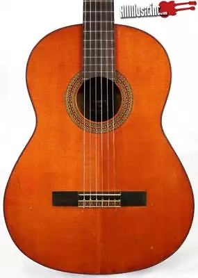 Vintage 1973 Yamaha Japan G-180A Classical Acoustic Nylon String Guitar • $244.95