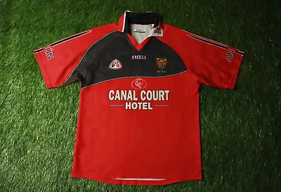 £5.38 • Buy Down Gaa Gaelic Rare Ireland Soccer Shirt Jersey O'neills Original Size M Medium