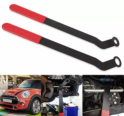 1016 Serpentine Belt Wrench Tools Kit Fits Mini Cooper N12 N14 N16 N18 Engines • $50.97