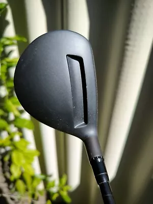 Adams XTD 3 Wood LH 15° Stiff Tensei AV 65 Shaft • $100