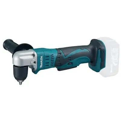 Makita DDA351Z 18 Volt LXT Li-Ion Cordless Angle Drill Driver Body Only Unit • £189.99