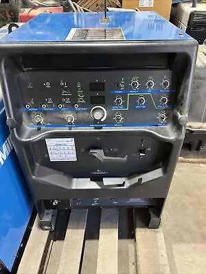 Miller Synrowave 250DX New 907194  • $4650