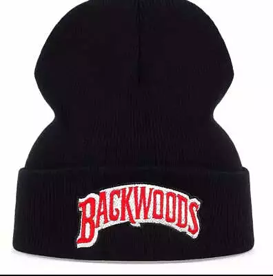 BackWoods Beanie • $4.50