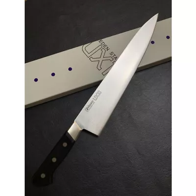 MISONO UX10 Gyuto Knife No. 715 Japanease Stainless Steel Knife 300mm From JAPAN • $335.73