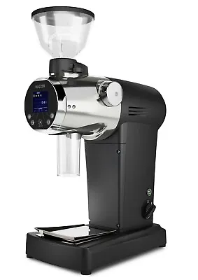 Coffee Grinder Mazzer Zm Deli Black Brand Espresso Coffee Grinder Commercial Zm • $5374.88