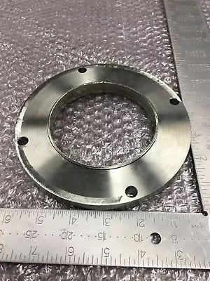 Vacuum Flange For Thin Film Deposition Equipment • $120