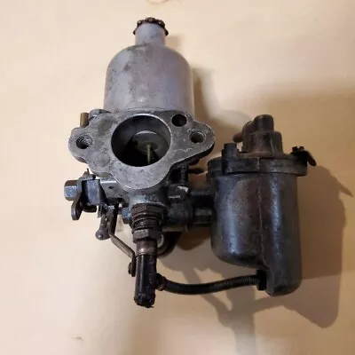 OEM MG Midget 1961-1962 HS2 SU Carburetor Assembly For 948cc Engines AUC 990R • $199.99