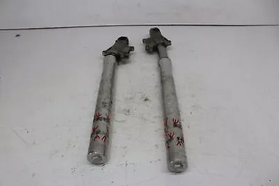 02-04 Honda Vtx1800c Front Forks Shock Suspension Set Pair • $137.75