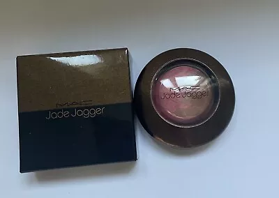 Mac Mineralize Blush Jade Jagger  Perfect Bronze • £35