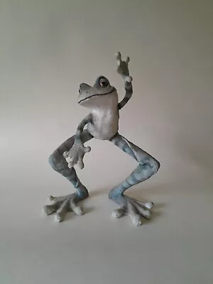 Country Artists A Breed Apart Frog Jazz • £49.99