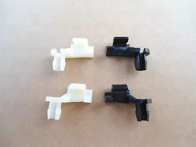 $9.95 • Buy Door Lock Rod Clip Retainers! For 71-80 Scout 2 Ii  International Harvester Etc