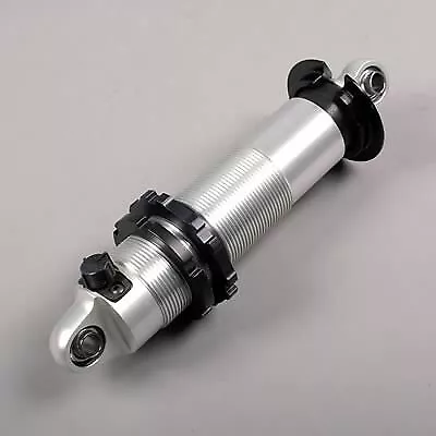 Strange Single Externally-Adjustable Aluminum Coilover Shocks S5204 • $255.45