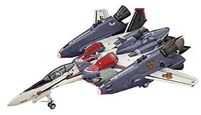 Hasegawa 1/72 Macross F VF-25F/S SUPER MESSIAH Fighter Model Kit From JAPN  #w81 • $83.27