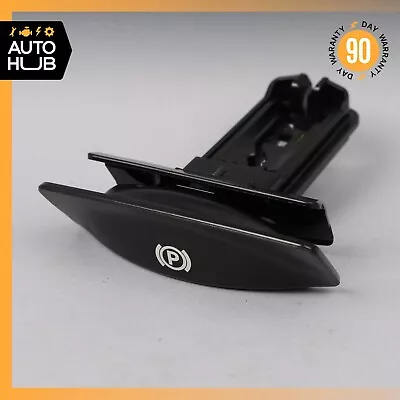 06-13 Mercedes W164 ML550 ML320 R350 Parking Brake Release Handle 2514200077 OEM • $45.65