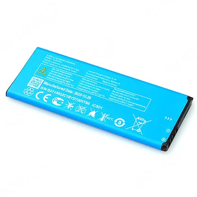 TLi021G1 Battery For T-Mobile Alcatel TCL A1 A501DL / 5005R Replacement 2200 MAh • $11.39