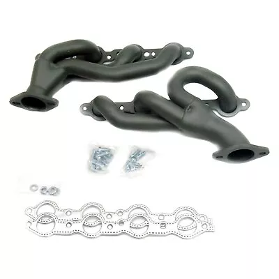 For Pontiac G8 08-09 Exhaust Headers Cat4ward Stainless Steel Silver Ceramic • $700.45