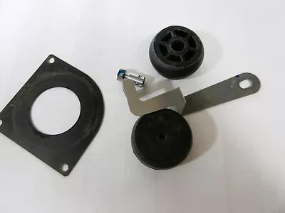 Marantz 6300 Turntable Tone Arm Foot Damper Arm Rest Lot Mixed Bag Parts EX • $23.99