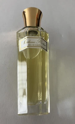 £19.99 • Buy Vintage - Rochas Madame Rochas 30ml Eau De Toilette EDT Spray OFFERS ACCEPTED