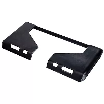 Loader Skid Steer Trailer-Adapter 1/2in Quick-Tach Attachment Mount Plate • $104.86