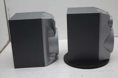 Pair Of Sound Technology FB 72 PM Speakers • $29.99