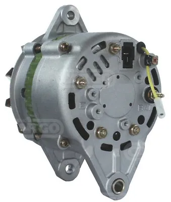 Alternator FOR Mercury Marine NISSAN HITACHI 24 / 28 VOLT 25 AMP    • $276.40
