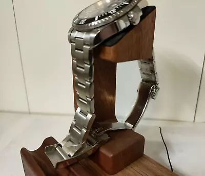 20mm Oyster Stainless Steel Bracelet Watch Strap For ROLEX Submariner Explorer • £24.90