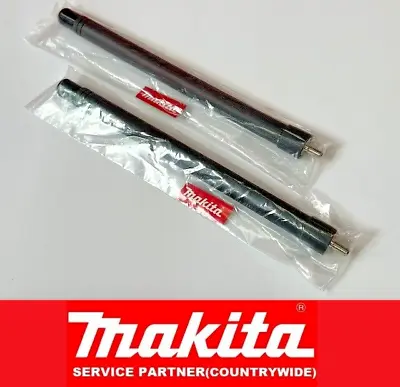 2xGenuine Makita Aerial Antenna Rod Fits Job Site Radio DMR104 DMR104W • £9.86