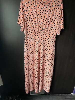 Et Vous Dress Size 14 Matalan  • £0.99