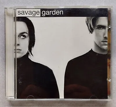 $10 • Buy Savage Garden -  Savage Garden Cd 1997