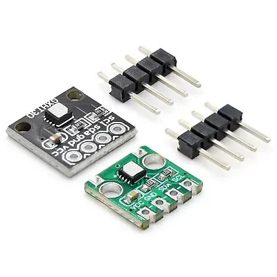 GXHT30 SHT30 High-precision Digital Temperature/Humidity Sensor Module IIC I2C • $2.01