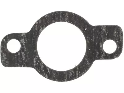 Thermostat Housing Gasket 49QXSP31 For Celica Camry MR2 RAV4 Solara 1987 1986 • $16.78