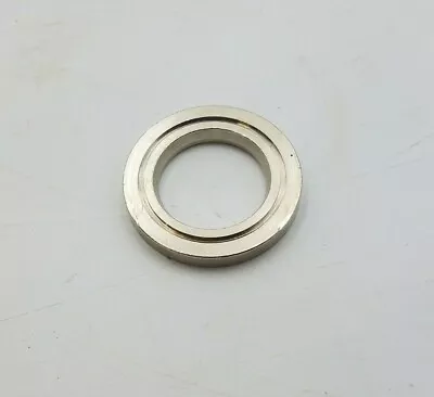 Sherwood Post Medical Oxygen Valve Washer Spacer Aluminum Shim Equipment Parts • $9