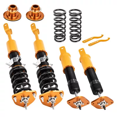 MaXpeedingrods Street Coilover For Infiniti G35 Sedan 03-06/ G35 Coupe 03-07 RWD • $260