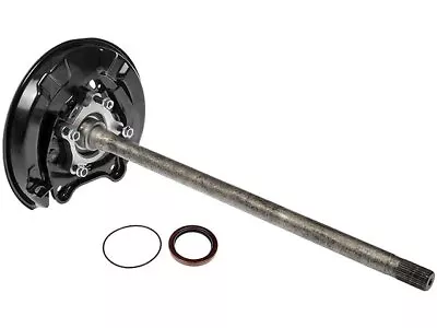 Rear Left Axle Shaft For 03-09 Toyota Lexus 4Runner FJ Cruiser GX470 SP11Z1 • $480.15