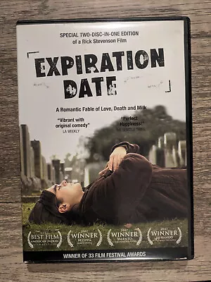 Expiration Date 2006 DVD; Like New (Dee Wallace) • $20