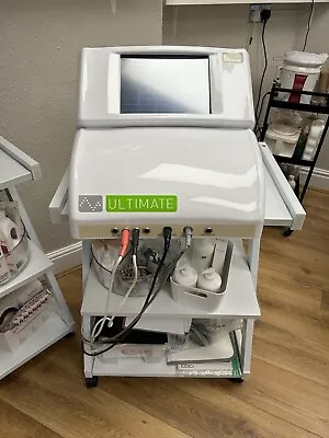 CACI Ultimate Non Surgical Facelift Microcurrent Facial M￼achine  • £2500