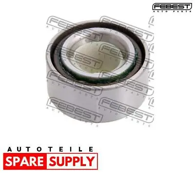 Wheel Bearing For Mitsubishi Febest Dac40740036-34 • $27.97